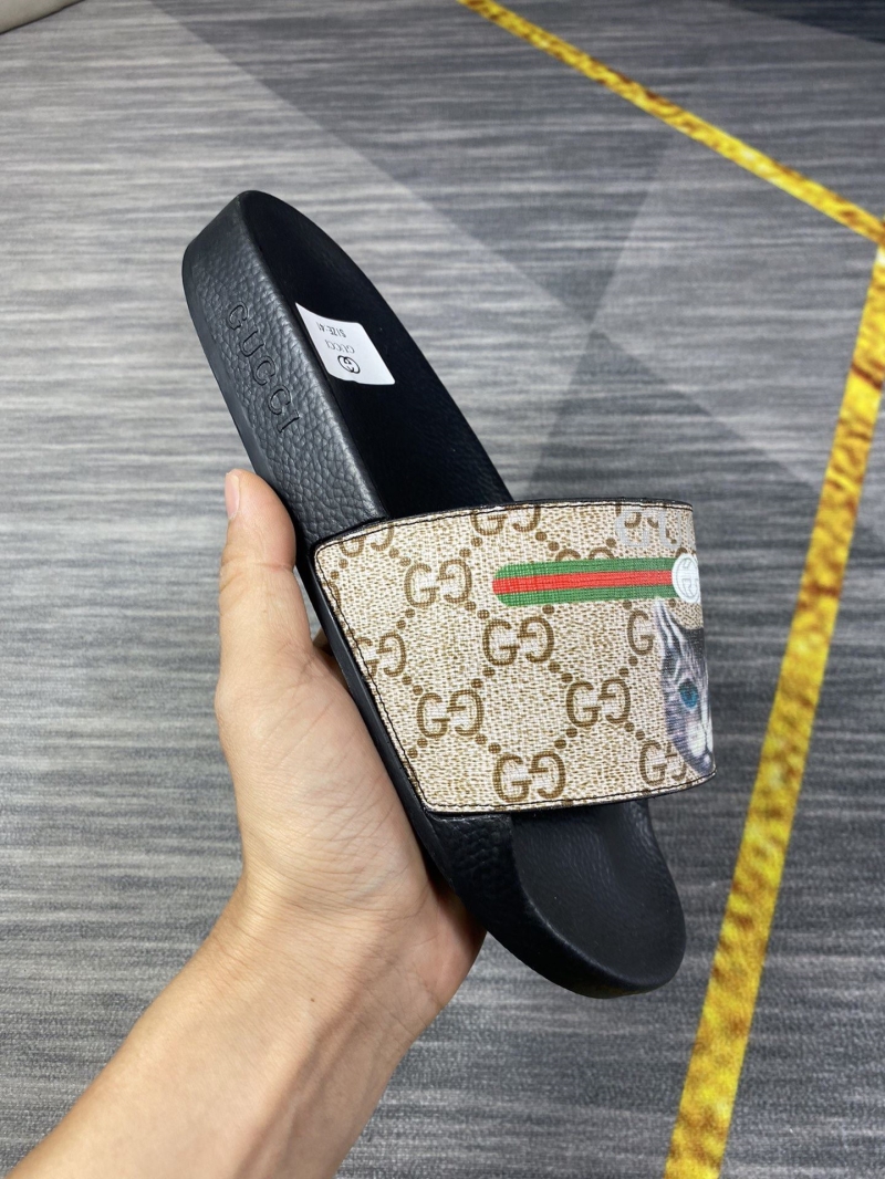 Gucci Slippers